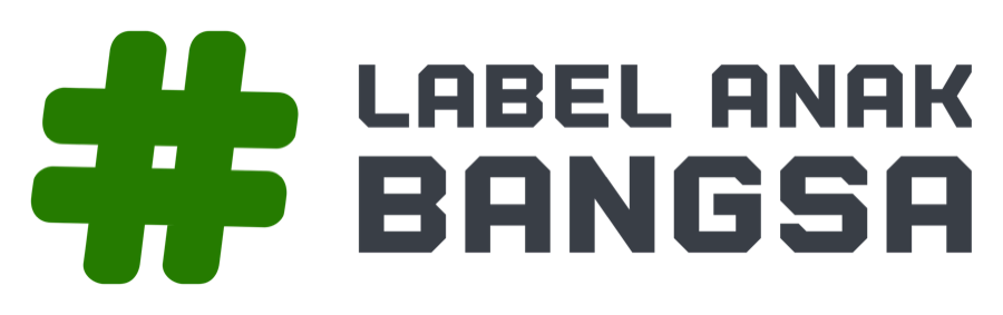 Label Anak Bangsa